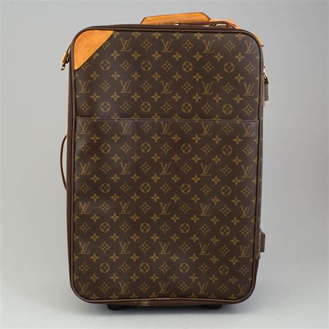 louis vuitton hard case|louis vuitton carry on suitcase.